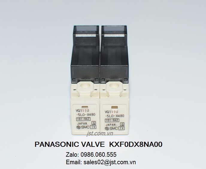 VALVE KXF0DX8NA00 N510054843AA N510054844AA N510057620AA